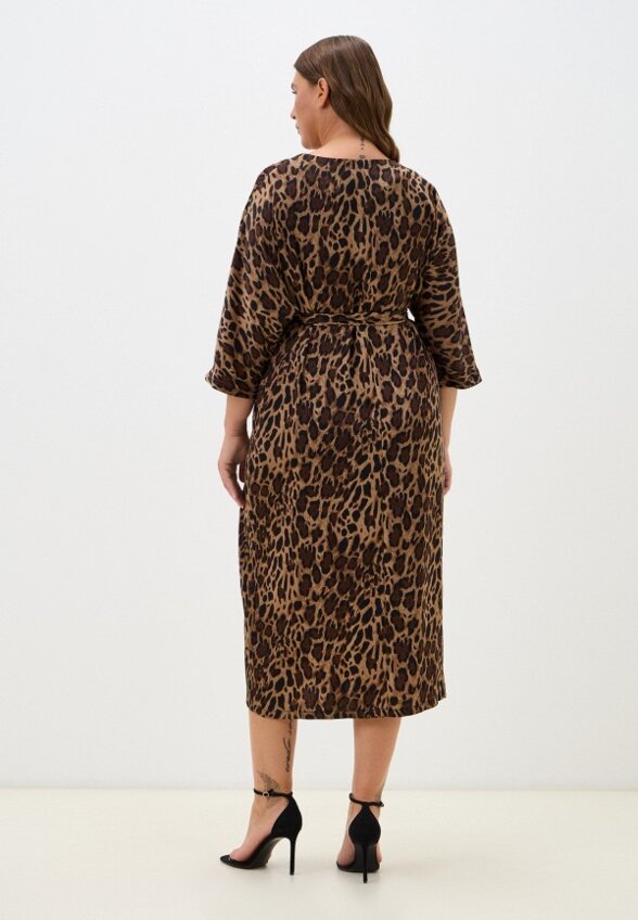 Платье Chic de Femme