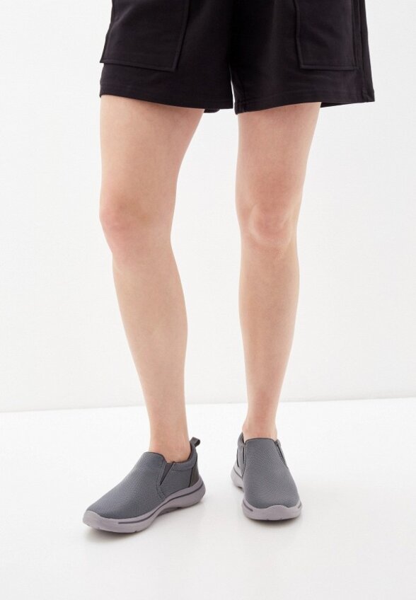 Кроссовки Abricot