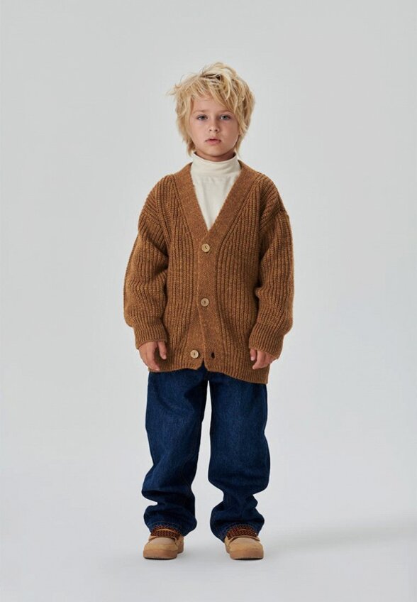 Кардиган Happy Baby