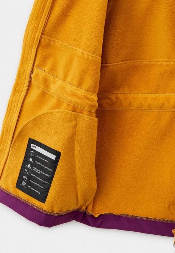 Куртка утепленная Nikastyle