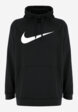 Худи мужское Nike Dri-FIT, Черный4  - превью