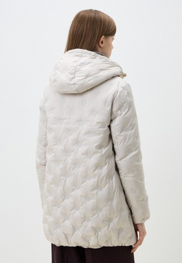 Куртка утепленная Madzerini