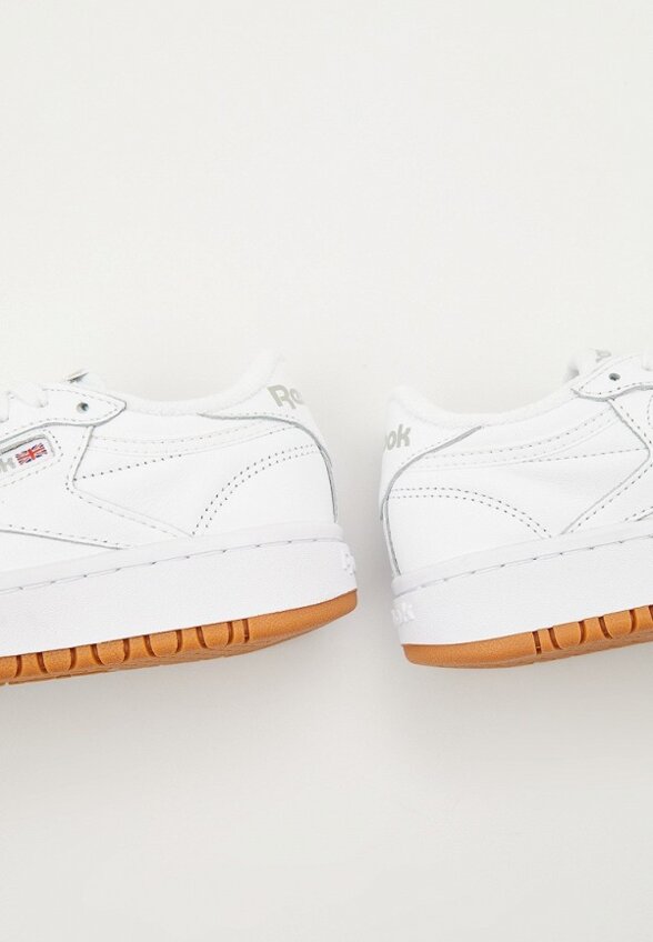 Кеды Reebok