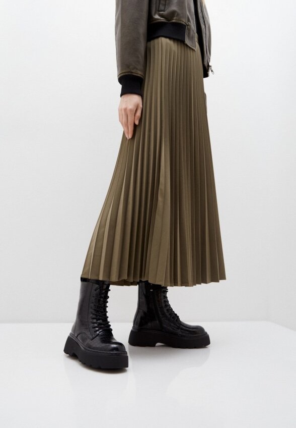 Ботинки Thomas Munz