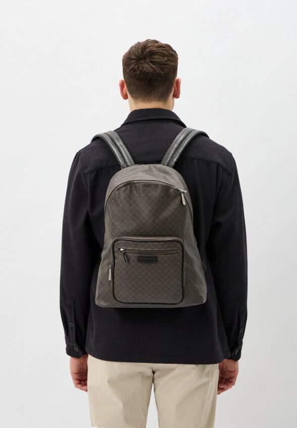 Рюкзак Roccobarocco