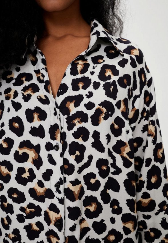 Блуза SashaOstrov