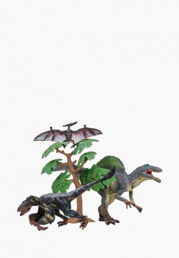 Набор игровой Masai Mara