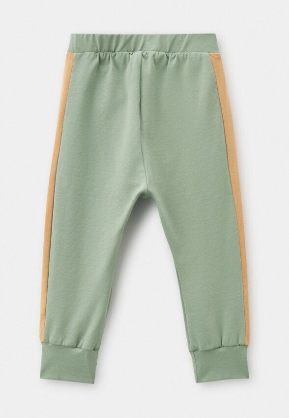 Брюки спортивные Bungly