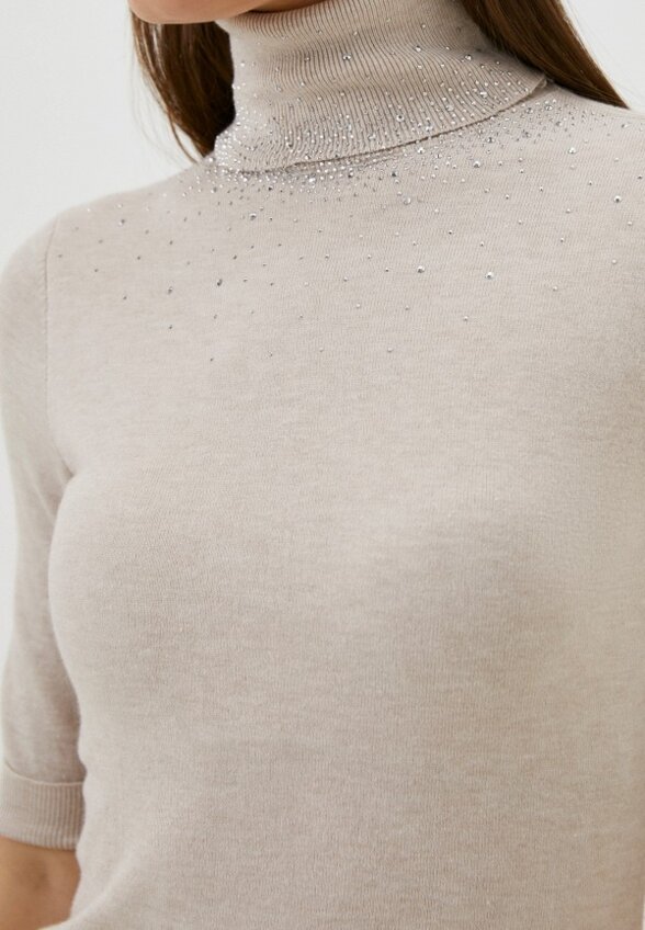 Водолазка Mollese