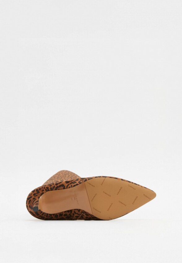 Сапоги Tendance