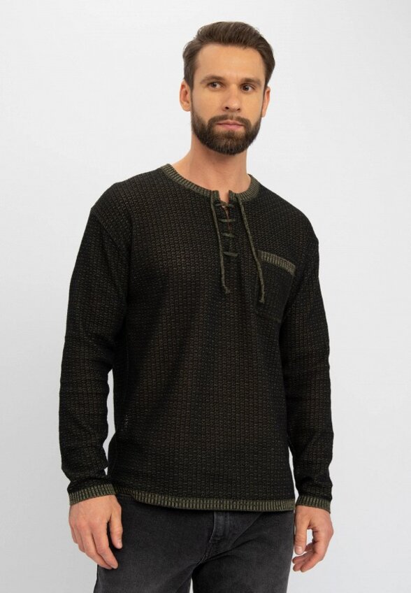 Джемпер Стим