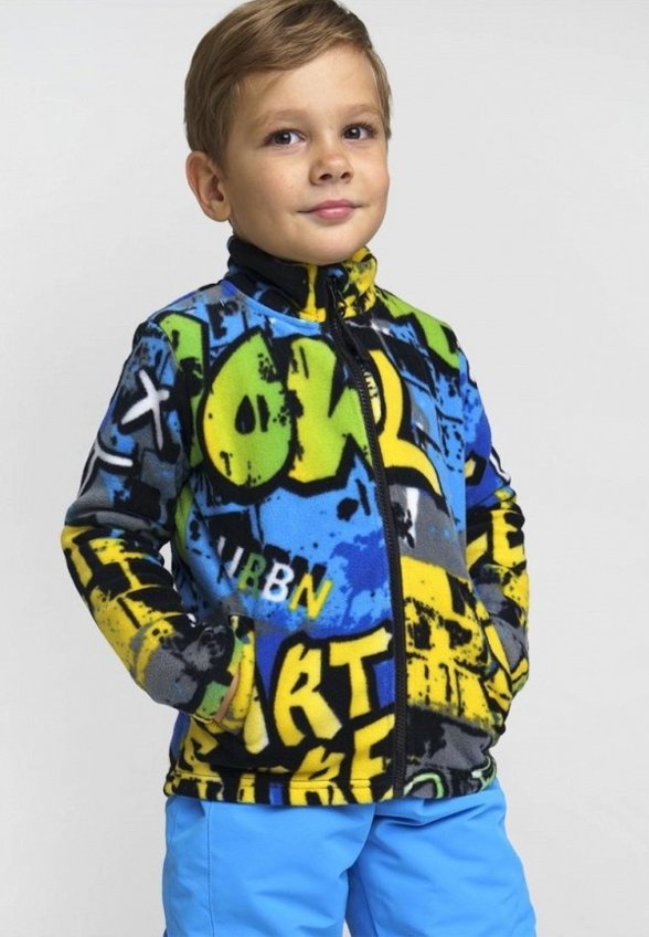 Олимпийка PlayToday