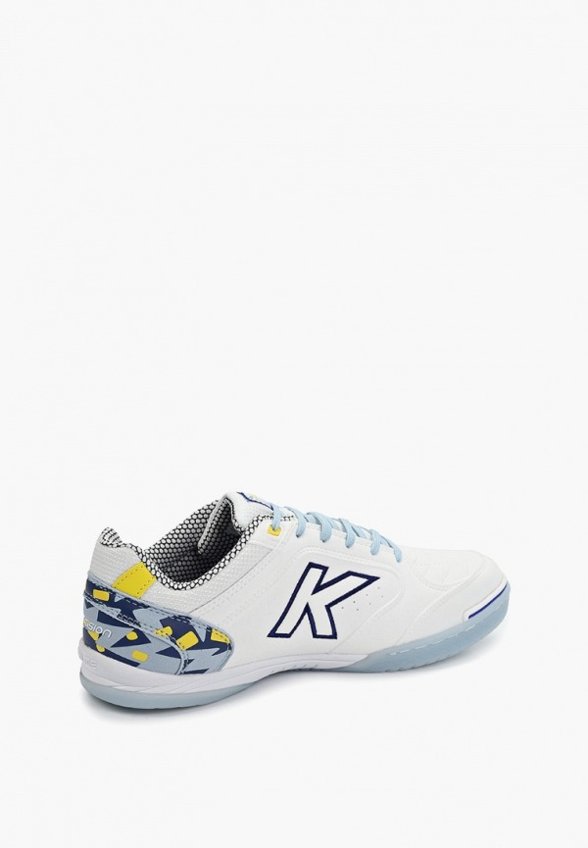 Бутсы зальные Kelme