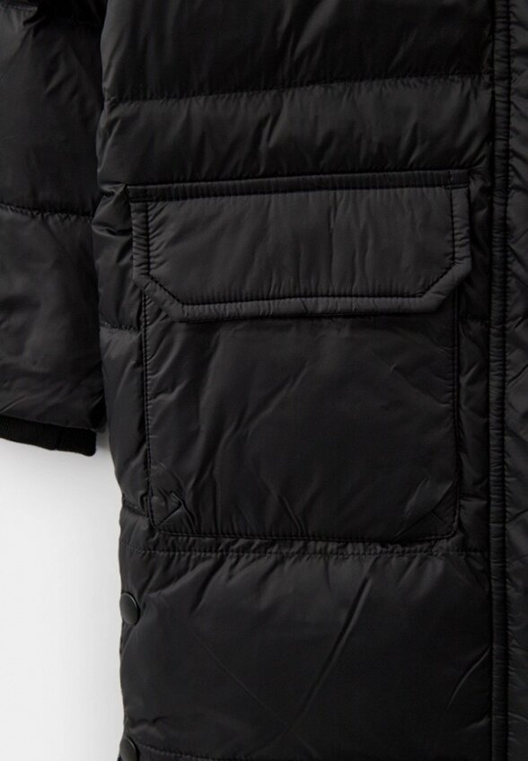 Пуховик Mascotte Junior