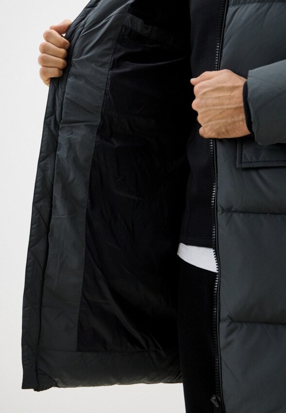 Пуховик JC Just Clothes