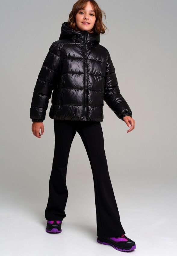 Куртка утепленная PlayToday