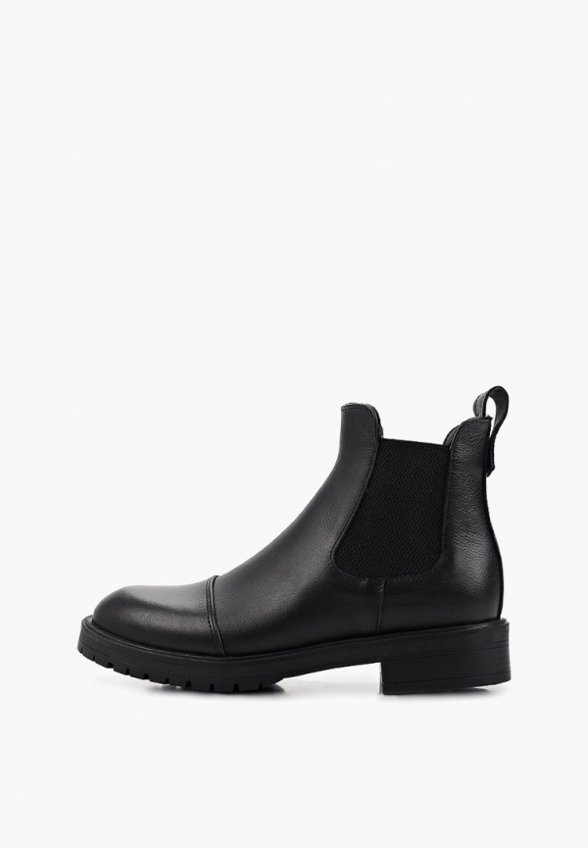 Ботинки Ierdi