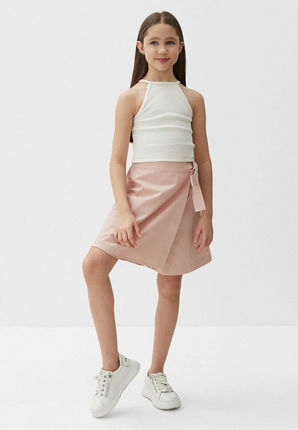 Юбка-шорты Minaku