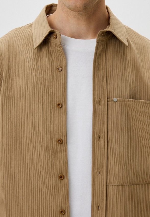 Рубашка Rushbay