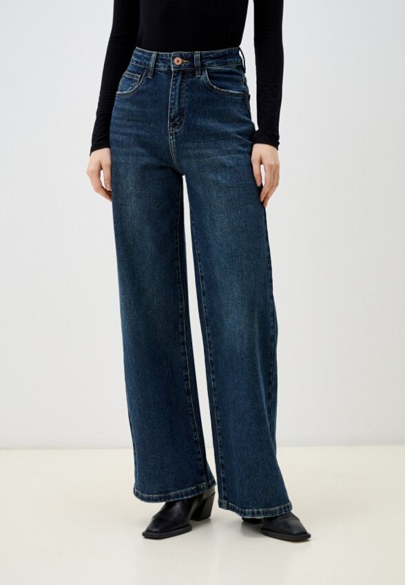 Джинсы Heavenly