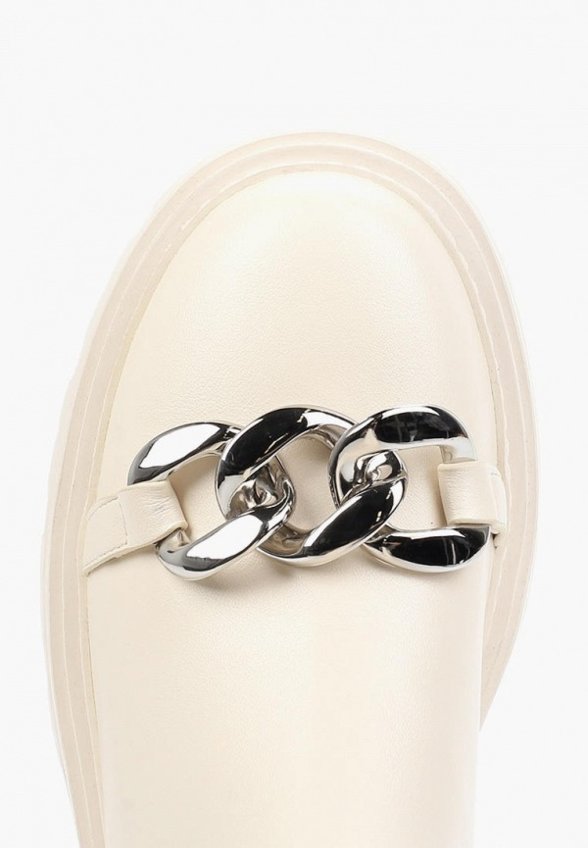 Ботфорты Sbalo