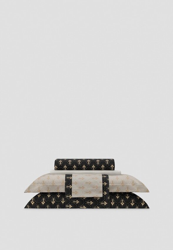 Постельное белье 1,5-спальное Togas