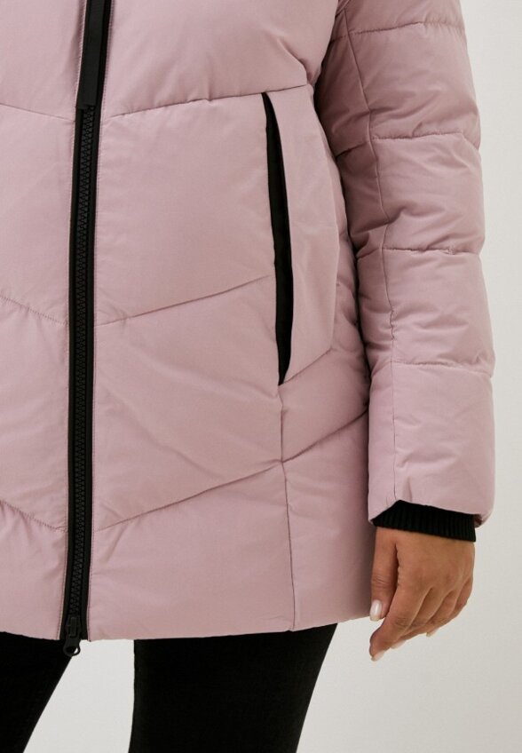 Пуховик Morozoff