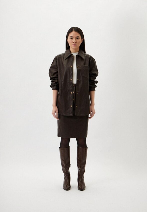 Рубашка Namelazz