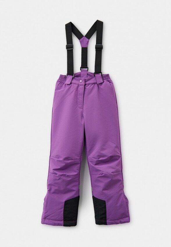 Брюки горнолыжные PlayToday