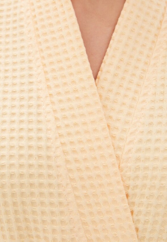 Халат домашний Wellness