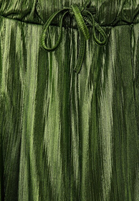 Брюки Карамелли