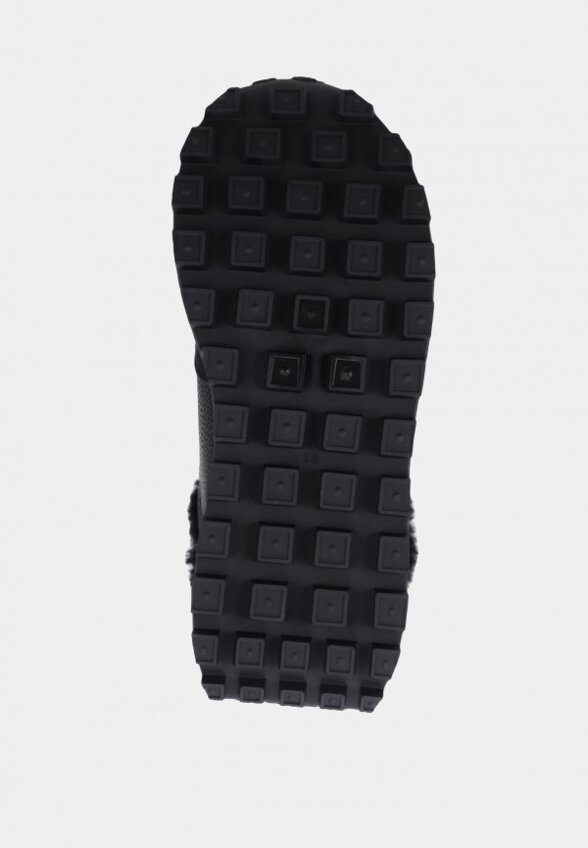 Кроссовки Abricot