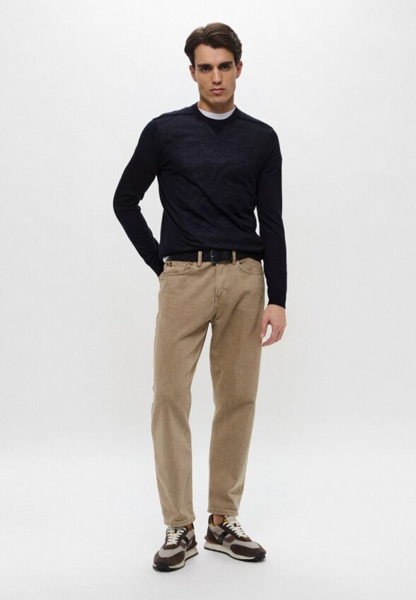 Джемпер Emporio Armani