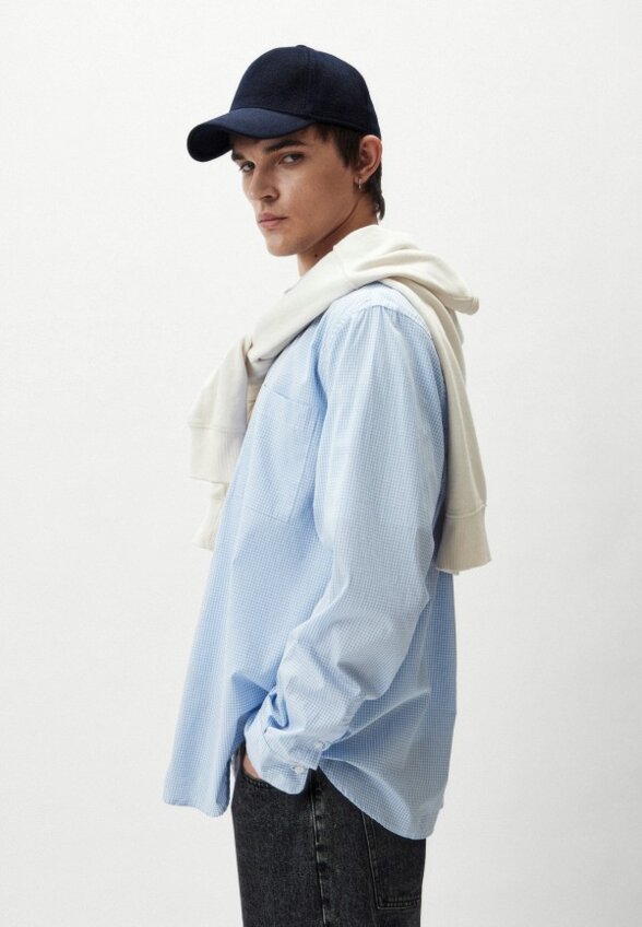 Рубашка Mademan