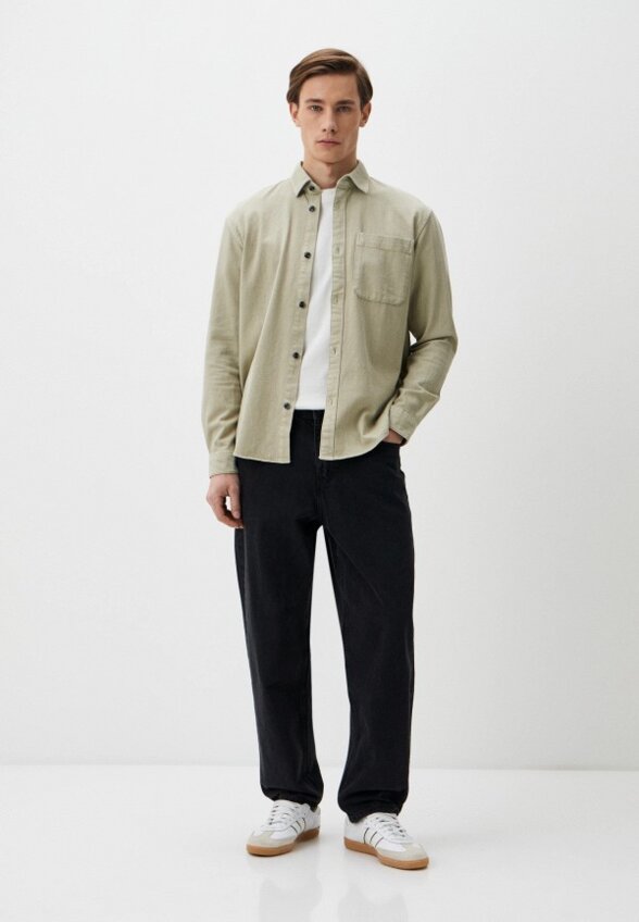 Рубашка Tom Tailor