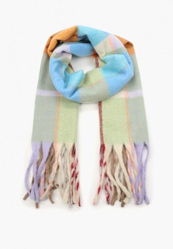 Палантин Emblem