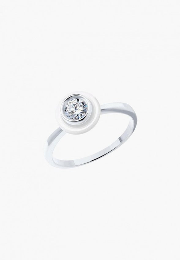 Кольцо Sokolov