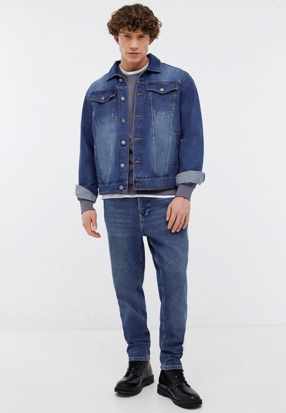 Куртка джинсовая Baon