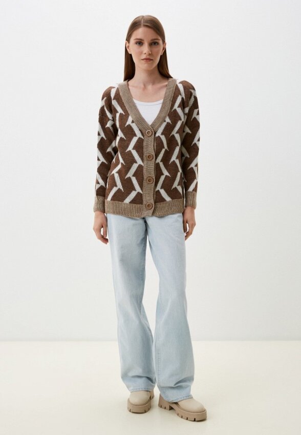 Кардиган Dunia