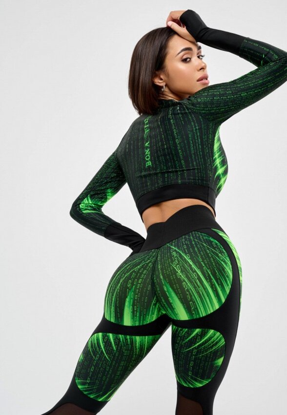 Леггинсы Bona Fide