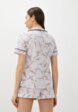 Пижама Kaftan2  - превью