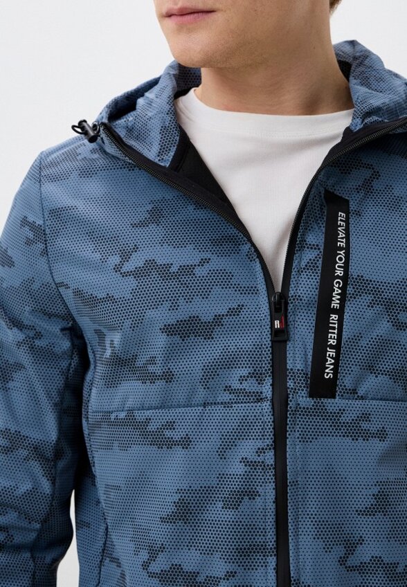 Ветровка Ritter