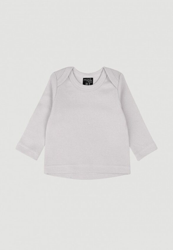Лонгслив Mjolk