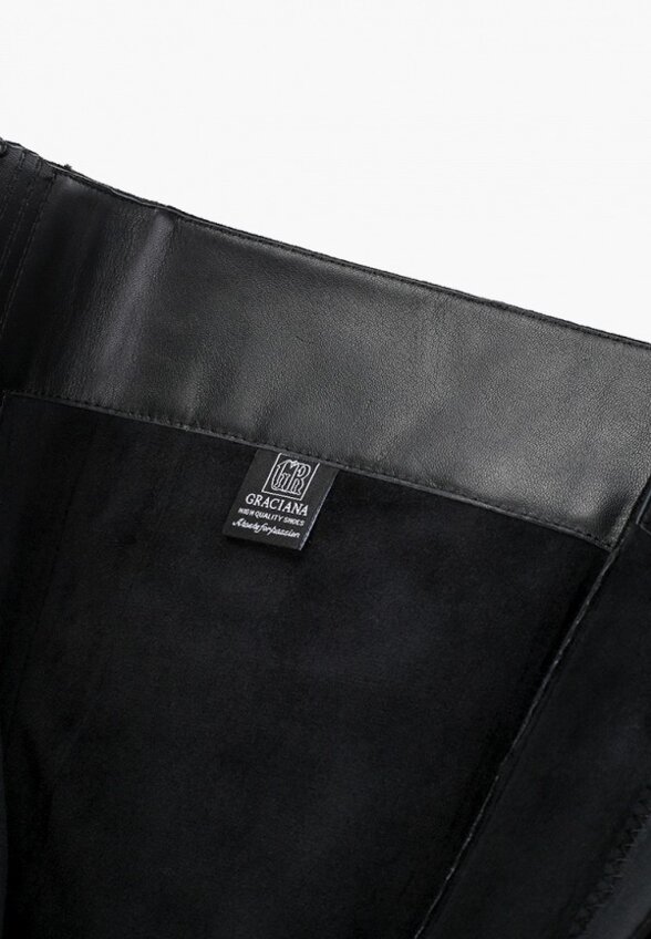 Сапоги Graciana