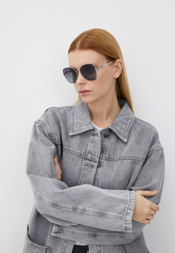 Очки солнцезащитные Labbra