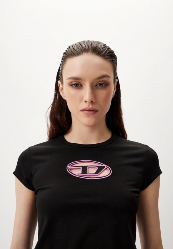 Футболка Diesel