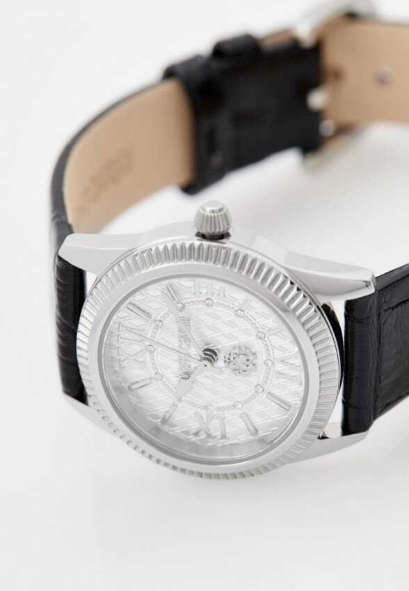 Часы и браслет Roberto Cavalli