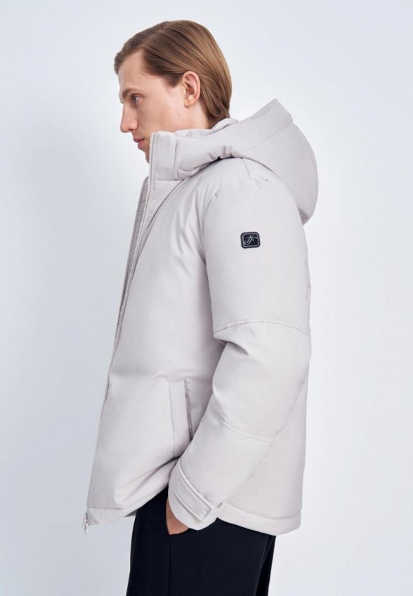 Куртка утепленная Finn Flare