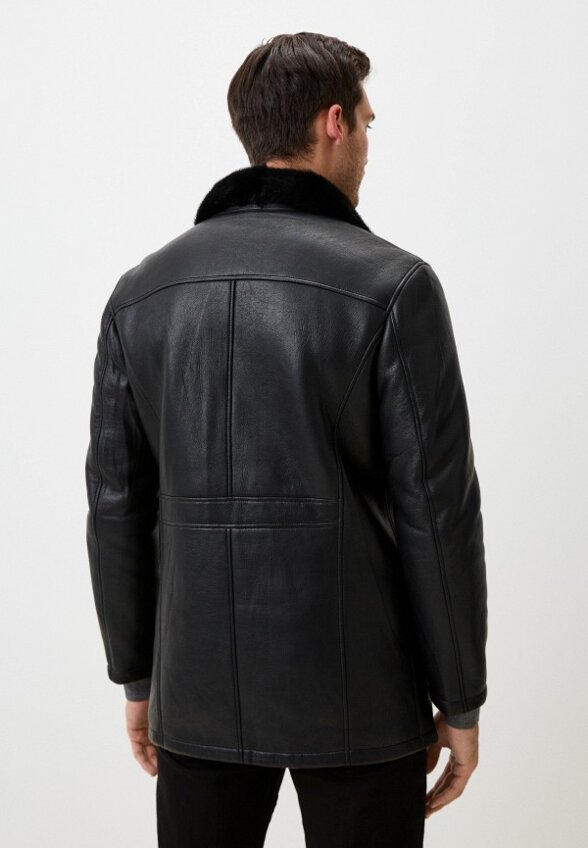 Дубленка Ogmando