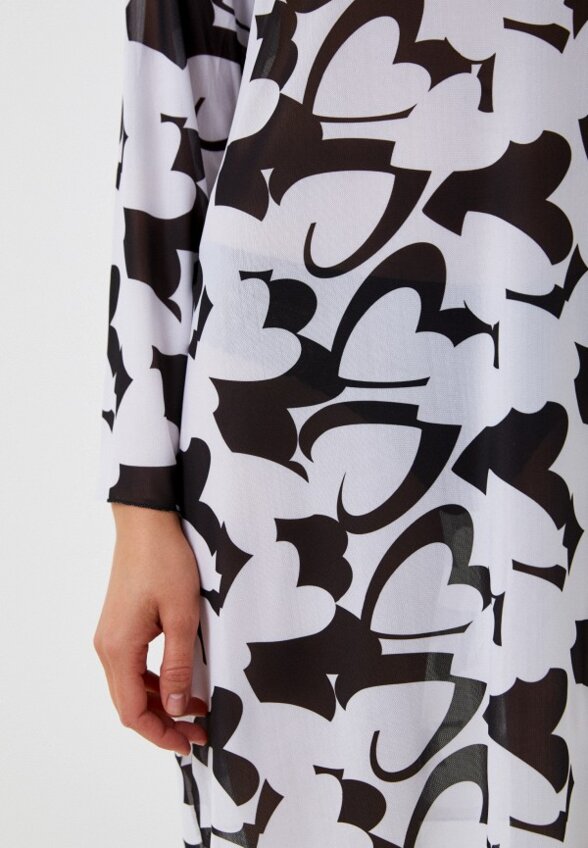 Туника пляжная Aelite